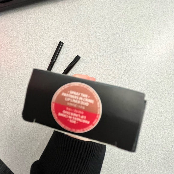 Makeup Qveen Duo Lip Liner Poshmark